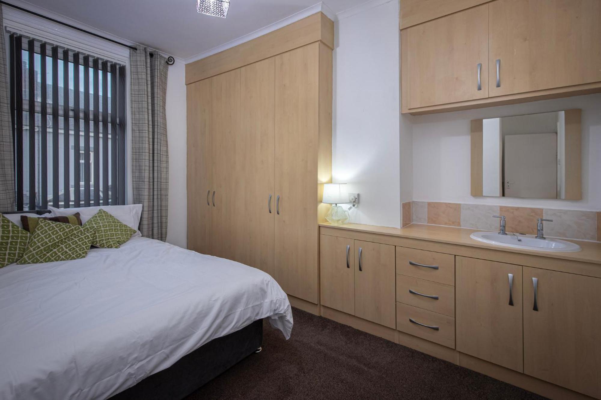 Delightful Family Holiday Home In Blackpool — Photos 1